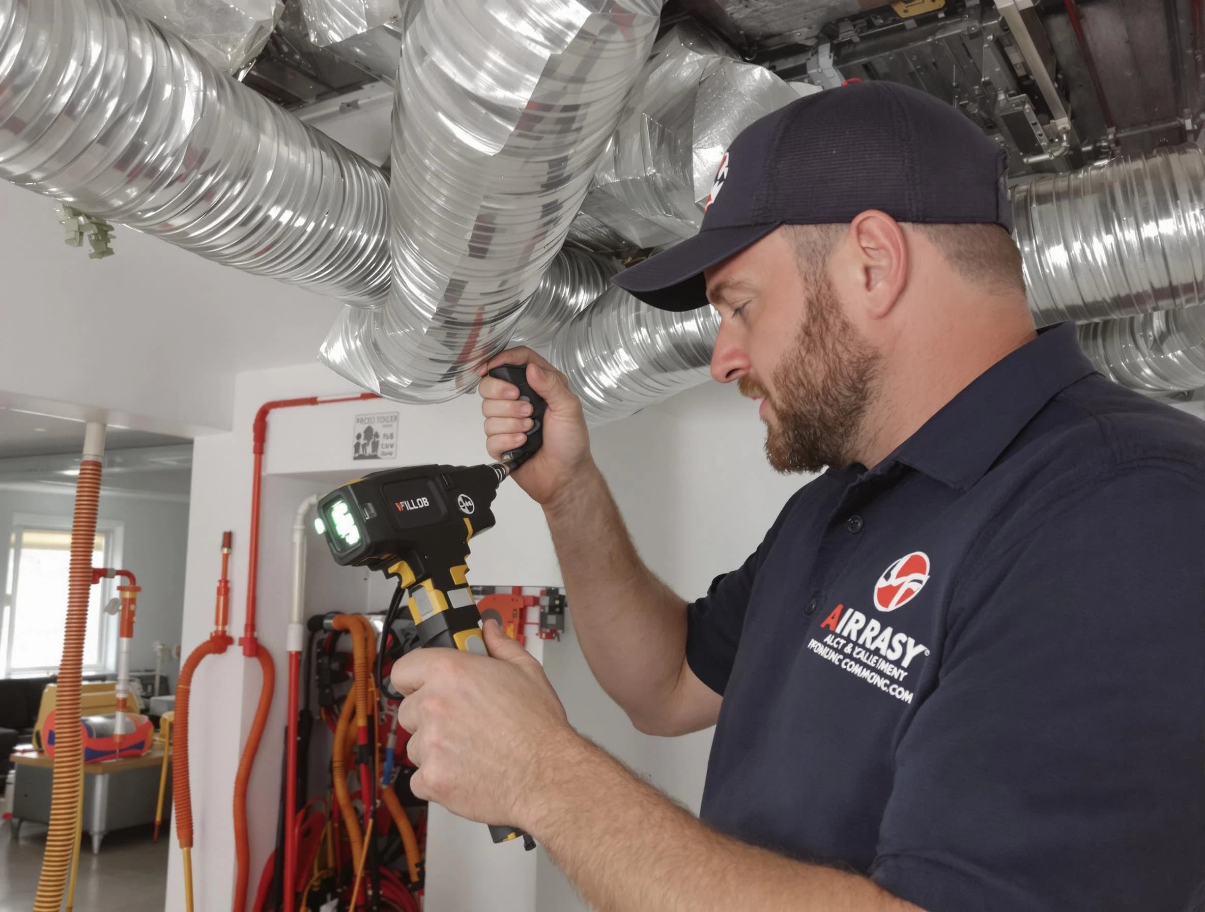 Duct Sealing service in Millcreek, UT
