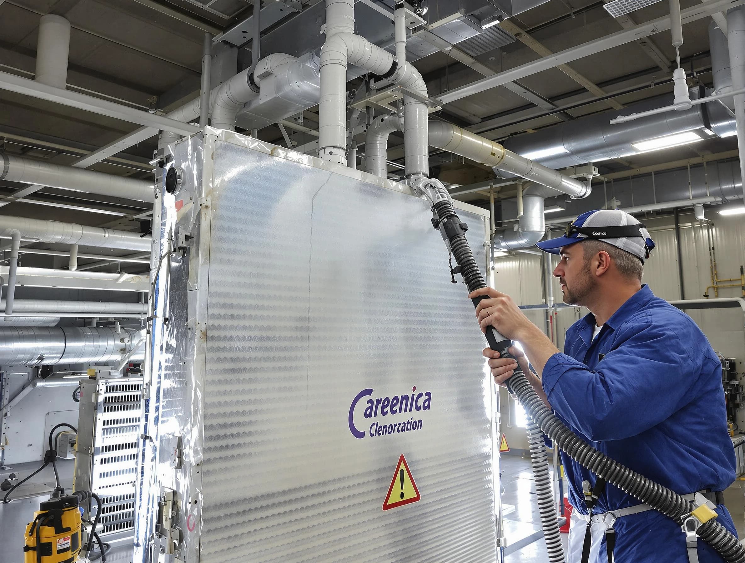 Coil Cleaning service in Millcreek, UT