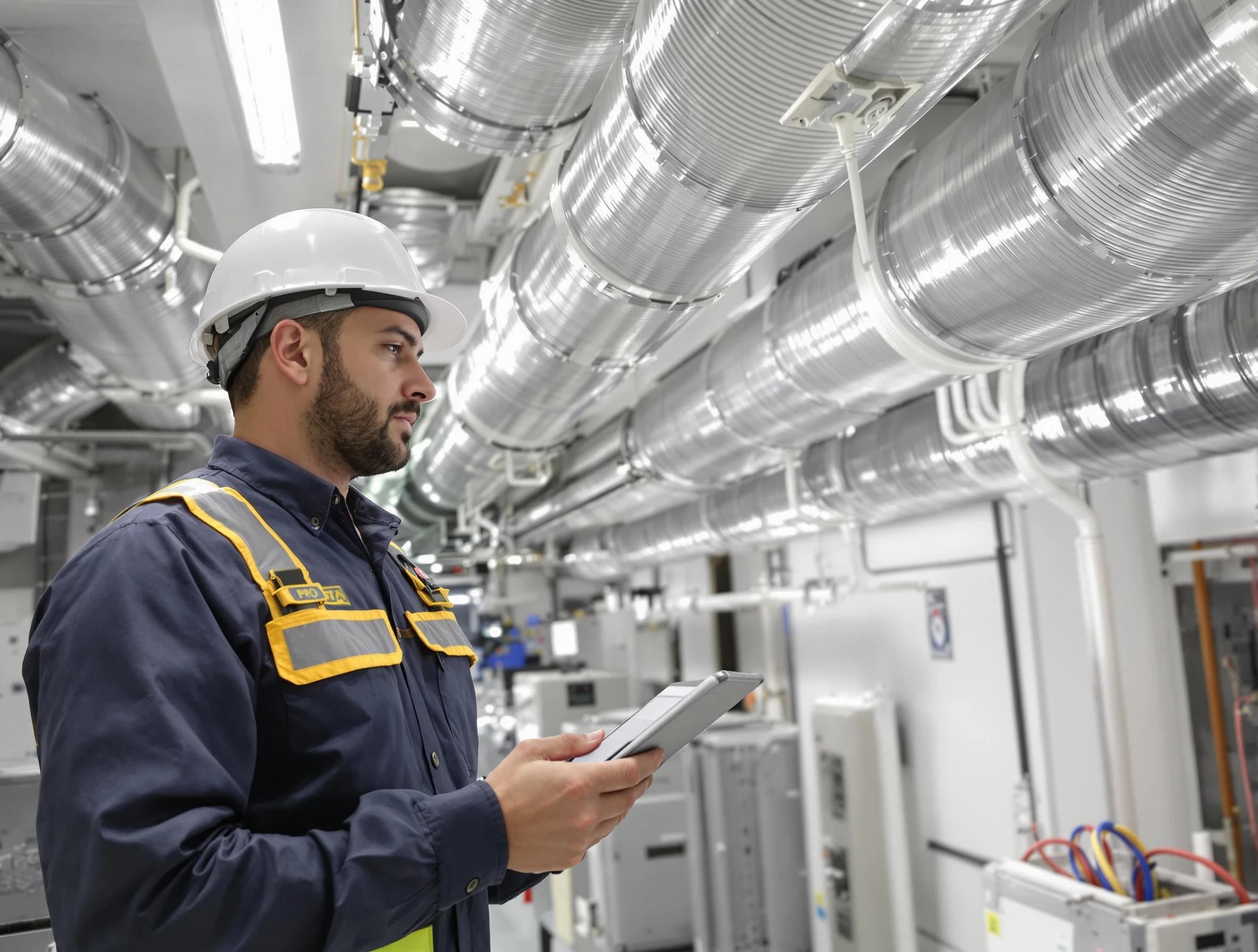 Filter Inspection service in Millcreek, UT