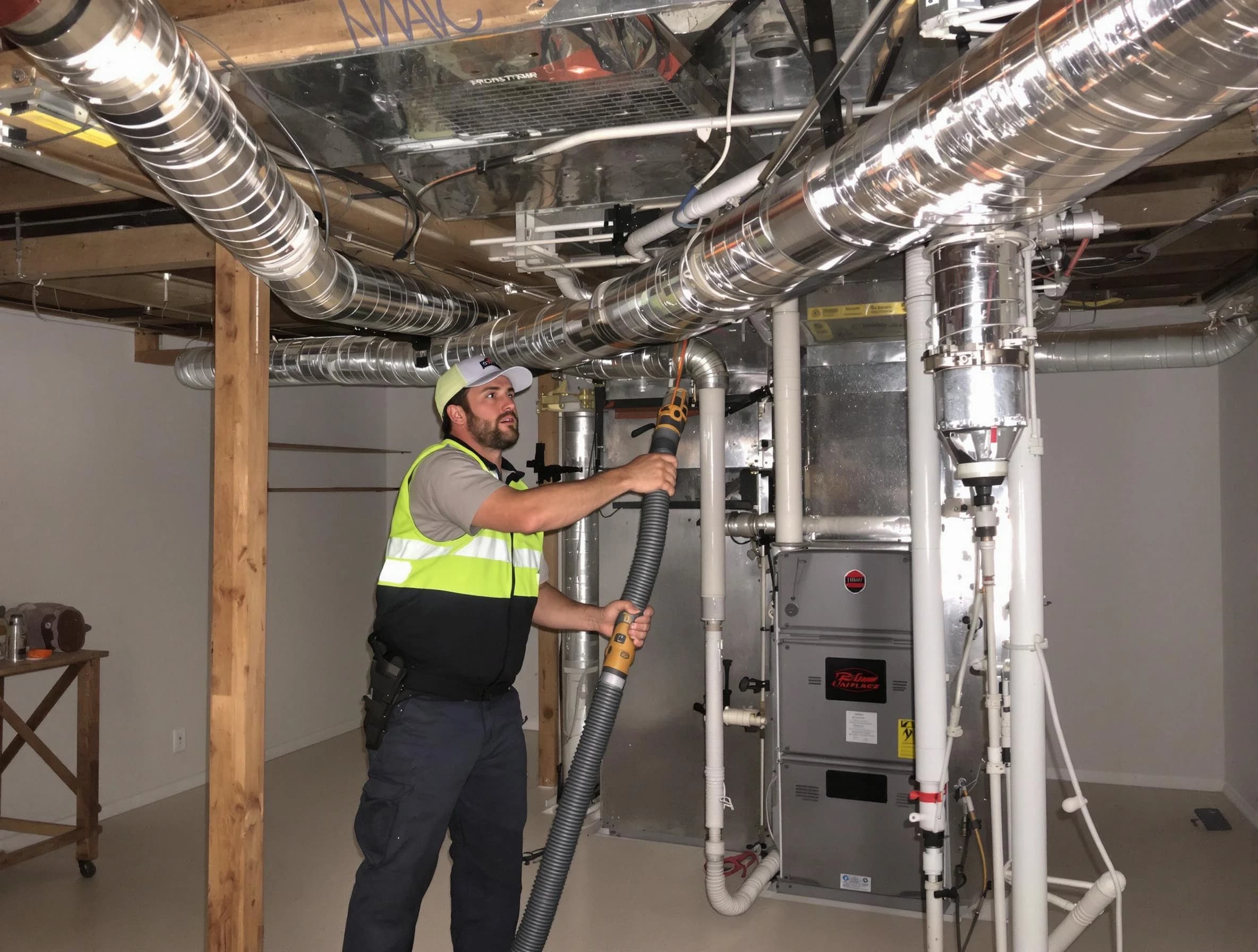 Furnace Cleaning service in Millcreek, UT